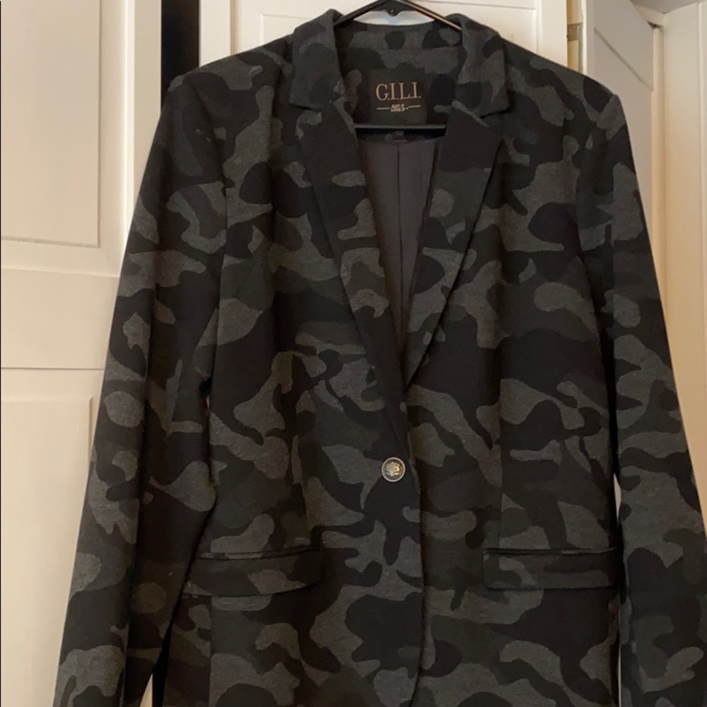 Blazer